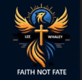 Faith Not Fate Ministry